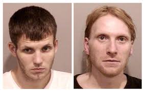 Drug Task Force arrest in Oak Bluffs leads to hefty heroin haul