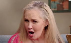 Mama June Shannon Says Anna Cardwell's Daughters Kaitlyn & Kylee Rarely See  Each Other Following Their Mother's Death; Insists Her Family Isn't to  Blame