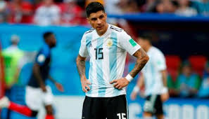 Toda la información de enzo pérez (enzo pérez), jugador del river plate en la temporada 2021 en as.com. La Seleccion Argentina Finalizo El Ano En El Peor Puesto De Los Ultimos 20 Anos Del Ranking Fifa La Gaceta Tucuman