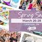 JBF Lawton All Season Children's Consignment Sale March 26-28, 2026