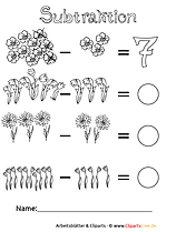 Matheaufgaben, mathe aufgaben, matheaufgaben klasse 4, matheaufgaben klasse 5, matheaufgaben klasse 3, einmaleins zum ausdrucken, 1x1 übung pdf, achteck seiten mathe aufgaben + aufgabenblätter übungen und lernvideos mathematik klasse 1 2 3 4 5 6 bis zum abitur. 12 Subtraktion Matheaufgaben Cliparts Bilder Grafiken Kostenlos Gif Png Jpg
