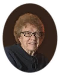 Obituary for Geraldine Mae (Triplett) Nelson