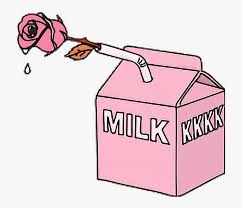 Milk Tumblr Png Cute Hd Edit Iconic I Love Milk Transparent Png Transparent Png Image Pngitem All milk clip art are png format and transparent background. milk tumblr png cute hd edit iconic i