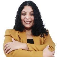 Veronica Zegarra's Instagram, Twitter & Facebook