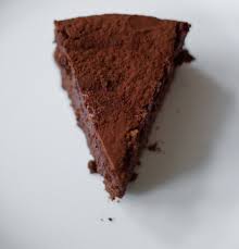 Schokoladen Maronen Kuchen Saftiger Maronenkuchen Rezept Lebensmittel Essen Dessert Ideen Dessert Schokolade