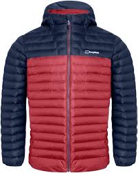 Berghaus Vaskye Hydroloft Jacket