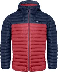 Berghaus Vaskye Hydroloft Jacket