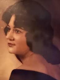 Ellen Heathman Obituary (1943