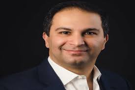 Chemtrade announces Scott Rook as its new CEO