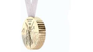 Jul 26, 2020 · the designs on the medals were submitted by junichi kawanishi, director of the japan sign design association and the osaka design society. Philippe Starck S Paris 2024 Olympic Medals Are Designed To Be Shared