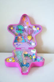 Pollypocket Etoile Lumineusefairy Light Wonderland 1993 Etsy Etoile Lumineuse Jouets Vintage Etsy