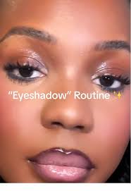 Everyday Eye Makeup Routine with Fenty Beauty and Urban Decay