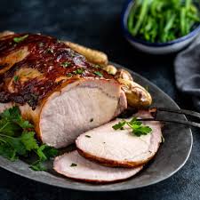 The 20 best ideas for leftover pork loin recipes is one of my favored points to cook with. Easy Diy Apple Cider Brined Smoked Pork Loin Garlic Zest