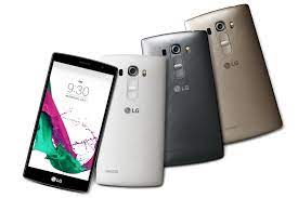 LG G4s aka LG G4 Beat: 5,2-Zoll ...