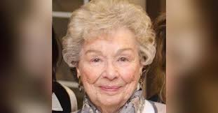 Jeanne Vaill Conboy Obituary