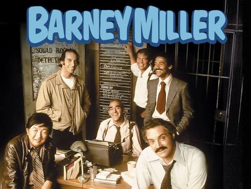 Watch Barney Miller Season 1 | Prime Video