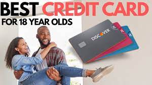 That's because the feds passed a law requiring credit card issuers to ensure young adults under 21 have the income to pay a credit card balance. This Is The Best Credit Card For An 18 Year Old Youtube