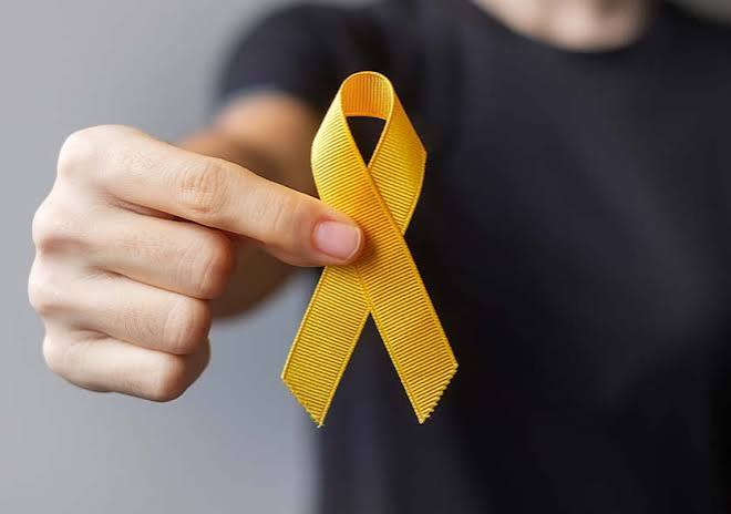 💛 Setembro Amarelo: A Saúde Mental como Prioridade no Ambiente de Trabalho