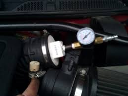 Boost or vacuum leaks in your engine can rob it of valuble horsepower, and can also cause it to run rough, stall, or feel sluggish. Homemade Boost Leak Tester Homemadetools Net