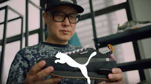 Check spelling or type a new query. Major Puma X Helly Hansen Youtube