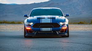 2018 Shelby Super Snake Wide Body 4k Wallpaper Hd Car Wallpapers Id 10616