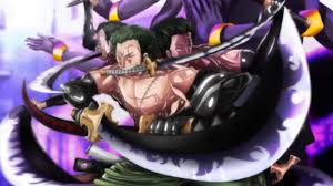 5 zoro capabilities that will develop in wano manga anime news wallpaper one piece drawing zoro one. Zoro Is Getting A New Sword In Wano Kingdom Otakuani