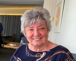 The family of the late Margaret Notman Cuthbertson McRoberts (nee Wilson)  have asked us to post the following McRoberts Peacefully at St Andrews  Community Hospital St Andrews