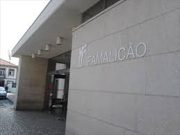 Check spelling or type a new query. Estacao Ferroviaria De Famalicao V N Famalicao Portugal Train Stations Depots On Waymarking Com