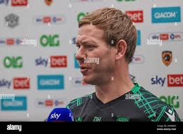 Michael holden hi-res stock photography and images