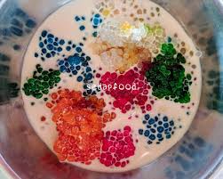 Resepi sagu gula melaka merupakan pemanis mulut yang sangat sedap dan sesuai dimakan dengan apa jua makanan berat dan pembuka selera malah pemanis mulut ini sangat popular kerana sangat mudah disediakan dan sangat ringkas. Macamni Caranya Buat Sagu Gula Melaka Tak Bergumpal Dan Sedap