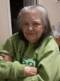 Obituary information for Connie Dye