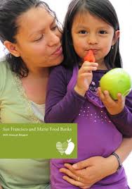 2011 Annual Report by SF-Marin Food Bank