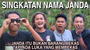 59+ terpopuler kata motivasi hidup janda, kata motivasi. Singkatan Nama Janda Youtube