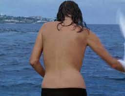 She began her film career in 1965. The Deep 1977