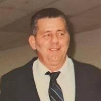 Edward Wayne Busby Obituary