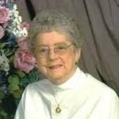 Obituary information for Rita Mae Fleming