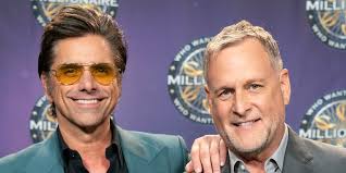 Dave Coulier Slams Comments