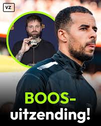 Tim Hofman is bezig met een BOOS-uitzending over Redouan El Yaakoubi. Dat  blijkt uit een video op het Instagram-kanaal van BOOS. De journalist maakte  vorige week al bekend dat hij bezig was