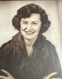 Obituary of Lula Faye "Winnie" Mann