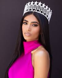 Miss New Jersey USA