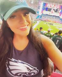 How to experience local Eagles games in Philly?