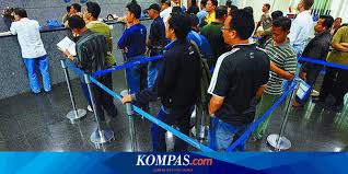 Contoh kartu natal dari bank bank : Hanya Pekerjaan Penunjang Bank Boleh Gunakan Quot Outsourcing Quot