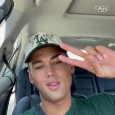 @Olympics's video Tweet