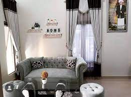 Wanita ini kongsi tip bagaimana hias rumah flat jadi sebegini cantik. Deco Simple Bertema Warna Grey Deco Rumah Cantik Facebook