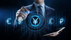 How central banks might create a new world digital currency. South America Archives The Digital Insurer