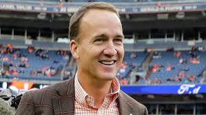 Peyton williams manning is known as a former nfl american football quarterback who played for the denver broncos and indianapolis colts. Peyton Manning Heads Group Of 25 Hall Of Fame Semifinalists 9news Com