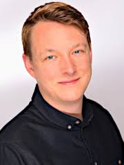 Dennis Becker, M.A. : Arbeitsmarkt, Migration, Gender : Universität Hamburg