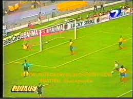 Watch their opening game against colombia with bein sports. Copa America Ecuador 1993 Argentina 1 Colombia 1 23 De Junio Youtube