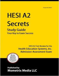 925 test prep books' hesi a2 study guide 2019 & 2020: Hesi A2 Secrets Study Guide Pdf Sectmubullsansick3