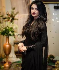 Makeup Ideas 2016 For Black Dresses 10 Black Pakistani Dress Net Dresses Pakistani Black Net Dress